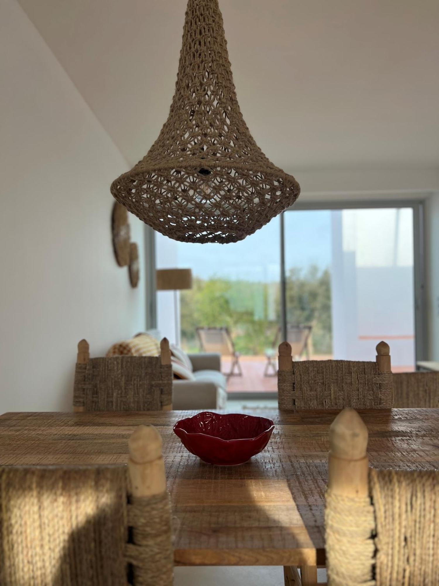 Casa Do Regadio Hotel Zambujeira do Mar Ngoại thất bức ảnh